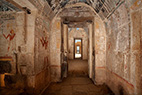 Main Sanctuary of Amun, phot. M. Jawornicki